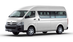 Private Tulum Transportation for up to 10 people Private Tulum Transportation for up to 10 people