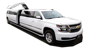 Private Tulum Transportation Limo Price